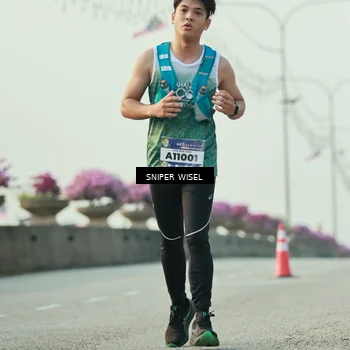 Runner Photo 5864603