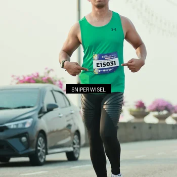Runner Photo 5864615