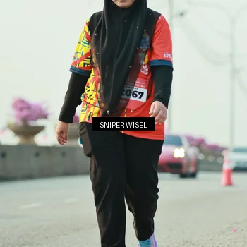 Runner Photo 5864617