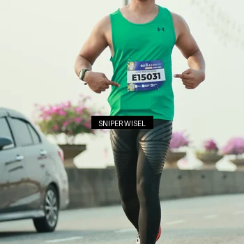 Runner Photo 5864620