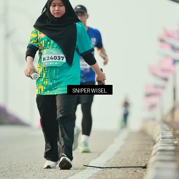 Runner Photo 5864621