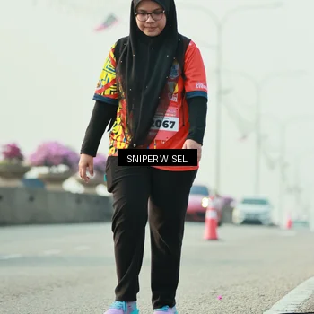 Runner Photo 5864622