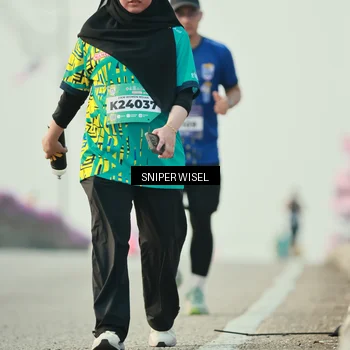 Runner Photo 5864629