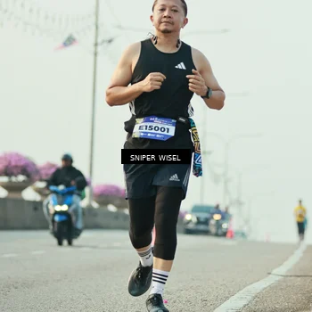 Runner Photo 5864636