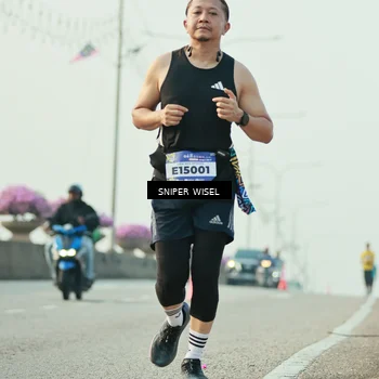 Runner Photo 5864652