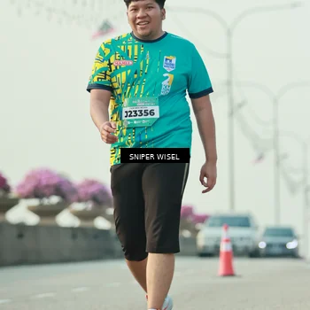Runner Photo 5864661
