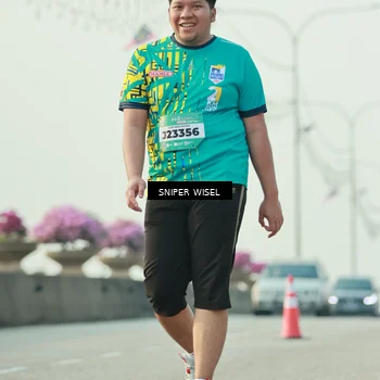 Runner Photo 5864665