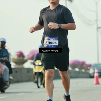 Runner Photo 5864668