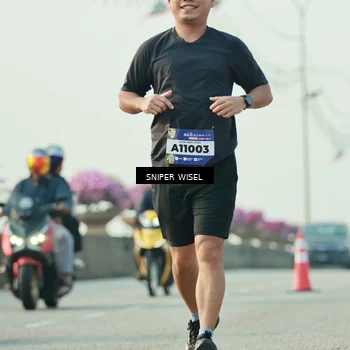 Runner Photo 5864677