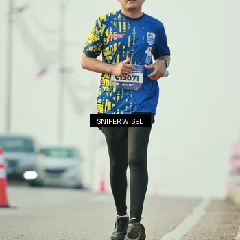 Runner Photo 5864681