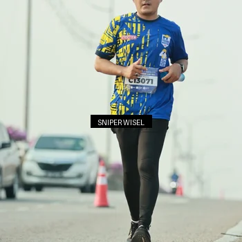 Runner Photo 5864683