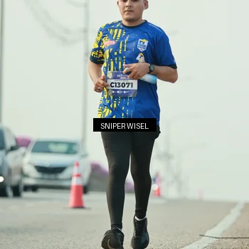 Runner Photo 5864685