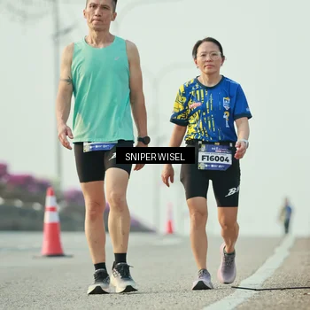 Runner Photo 5864688