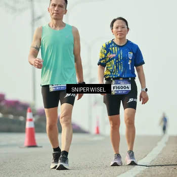 Runner Photo 5864690