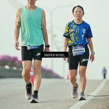 Runner Photo 5864693