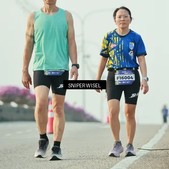 Runner Photo 5864694