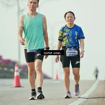 Runner Photo 5864698