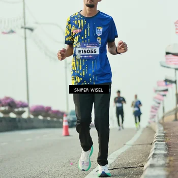 Runner Photo 5864701
