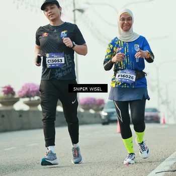 Runner Photo 5864712