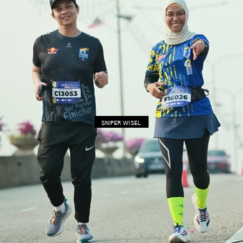 Runner Photo 5864727