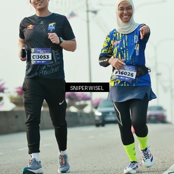 Runner Photo 5864728