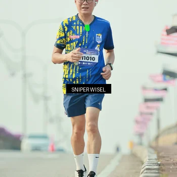 Runner Photo 5864729