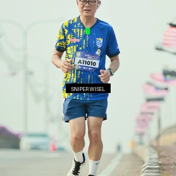 Runner Photo 5864732