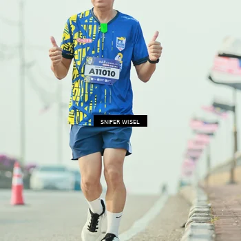 Runner Photo 5864741