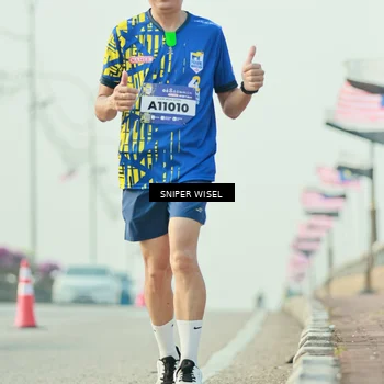 Runner Photo 5864748