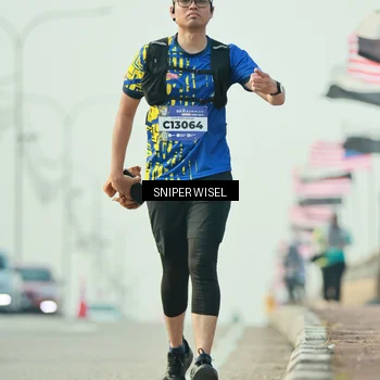 Runner Photo 5864758