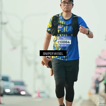 Runner Photo 5864760