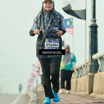 Runner Photo 5864762