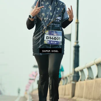 Runner Photo 5864769