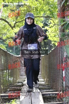 Runner Photo 586477