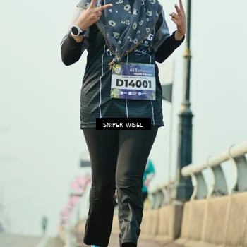 Runner Photo 5864770