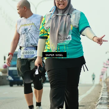 Runner Photo 5864775