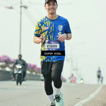 Runner Photo 5864789