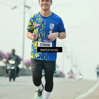 Runner Photo 5864792