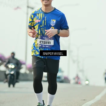 Runner Photo 5864794