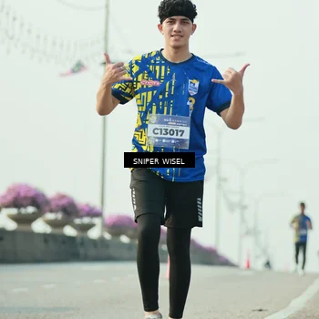 Runner Photo 5864802