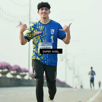 Runner Photo 5864805
