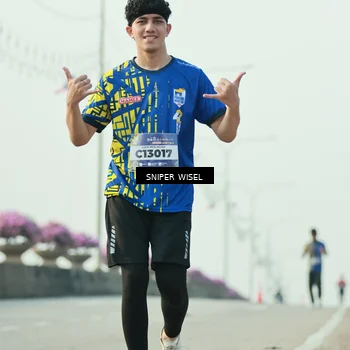 Runner Photo 5864807
