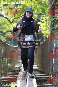 Runner Photo 586481