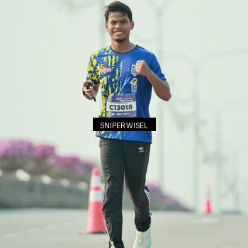 Runner Photo 5864811