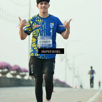 Runner Photo 5864812