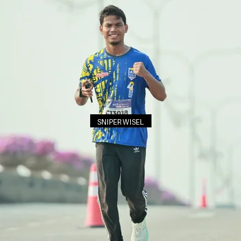 Runner Photo 5864813