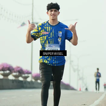 Runner Photo 5864815
