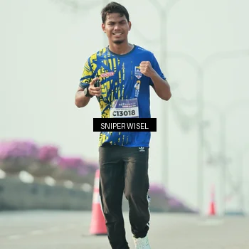Runner Photo 5864817