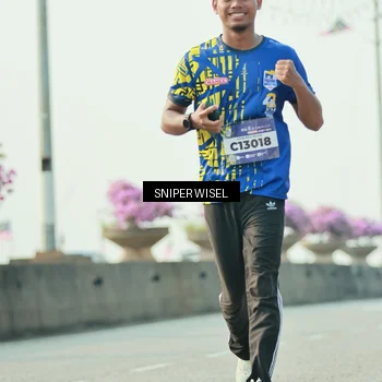 Runner Photo 5864818
