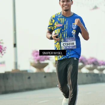 Runner Photo 5864819